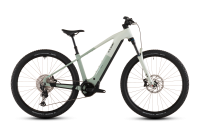CUBE Reaction Hybrid Pro 800, Bild 2