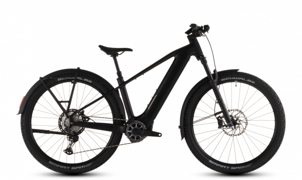 CUBE Reaction Hybrid SLX 800 FE