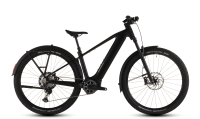 CUBE Reaction Hybrid SLX 800 FE, Bild 2