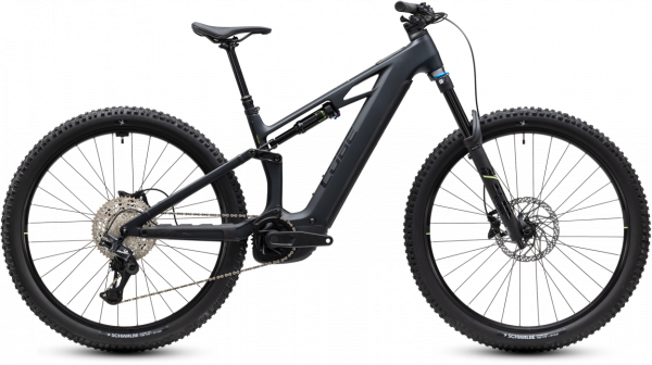 CUBE Stereo Hybrid ONE44 HPC Race 800