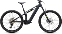 CUBE Stereo Hybrid ONE44 HPC Race 800, Bild 2