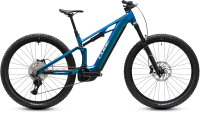 CUBE Stereo Hybrid ONE44 HPC Race 800, Bild 2