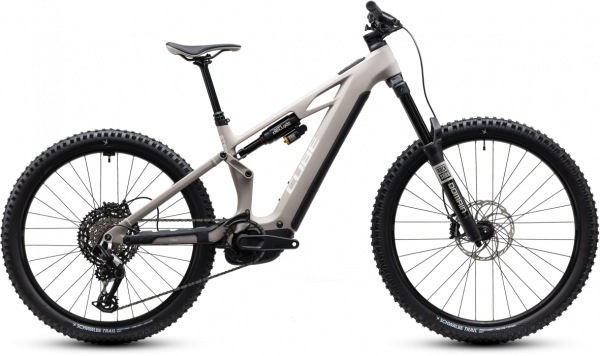 CUBE Stereo Hybrid ONE77 HPC Race 800