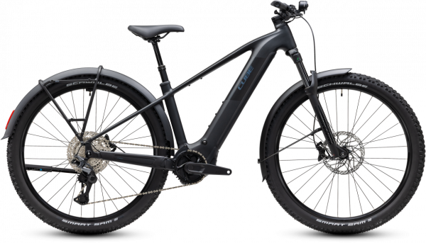 CUBE Reaction Hybrid Pro 800 FE