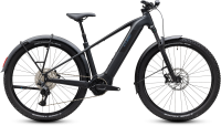 CUBE Reaction Hybrid Pro 800 FE, Bild 2