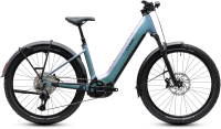 CUBE Reaction Hybrid Pro 800 FE, Bild 2