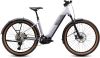 CUBE Reaction Hybrid Pro 800 FE, Bild 2
