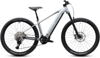 CUBE Reaction Hybrid SLX 800, Bild 2