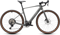 CUBE Nuroad Hybrid C:62 Race 400X, Bild 2