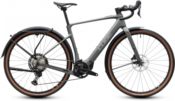 CUBE Nuroad Hybrid C:62 Race 400X FE