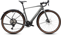 CUBE Nuroad Hybrid C:62 Race 400X FE, Bild 2