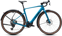 CUBE Nuroad Hybrid C:62 EXC 400X FE, Bild 2