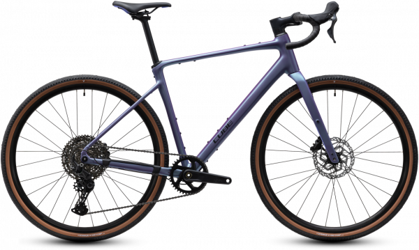 CUBE Nuroad Pro