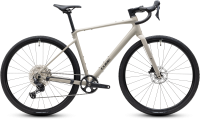 CUBE Nuroad EX, Bild 2