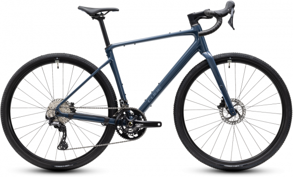 CUBE Nuroad Race