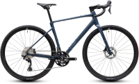 CUBE Nuroad Race, Bild 2