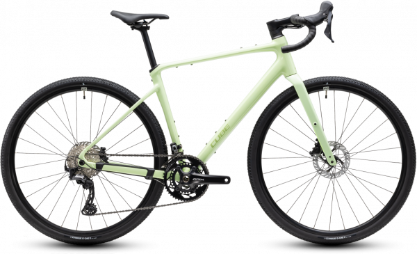 CUBE Nuroad Race