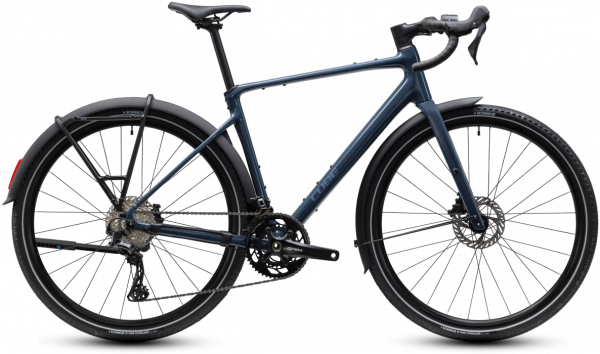 CUBE Nuroad Race FE