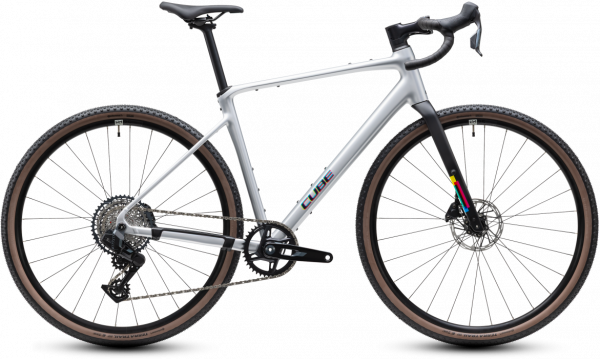CUBE Nuroad SLX