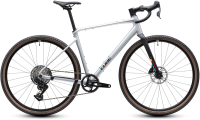 CUBE Nuroad SLX, Bild 2