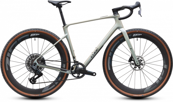 CUBE Nuroad C:62 SLX