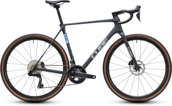 CUBE Cross Race C:62 Race