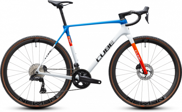 CUBE Cross Race C:68X TE
