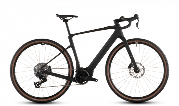 CUBE Nuroad Hybrid C:62 EXC 400X