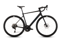 CUBE Attain SLX, Bild 2