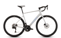 CUBE Attain C:62 SLX, Bild 2