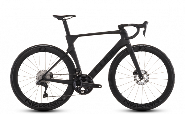 CUBE Litening AERO C:68X Race