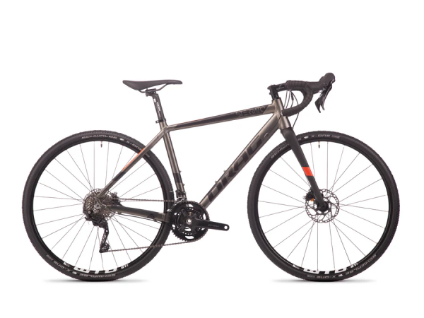 Drag Sterrato CF 9.0