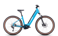 CUBE Reaction Hybrid ONE 750, Bild 4
