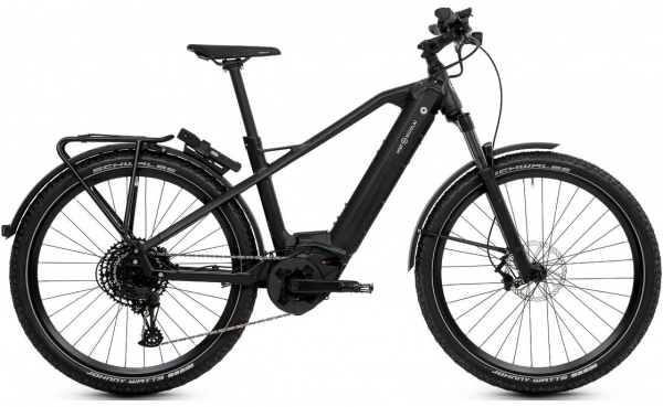 HNF Nicolai XD3 Adventure 2022