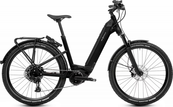 HNF Nicolai UD3 Adventure 2022