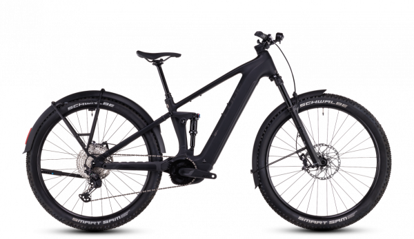 CUBE Stereo Hybrid ONE22 SLX 800 Allroad