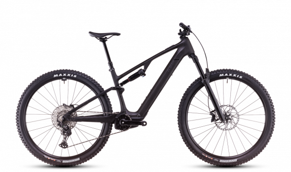 CUBE AMS Hybrid ONE44 C:68X Race 400X 29