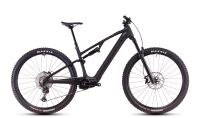 CUBE AMS Hybrid ONE44 C:68X Race 400X 29, Bild 2
