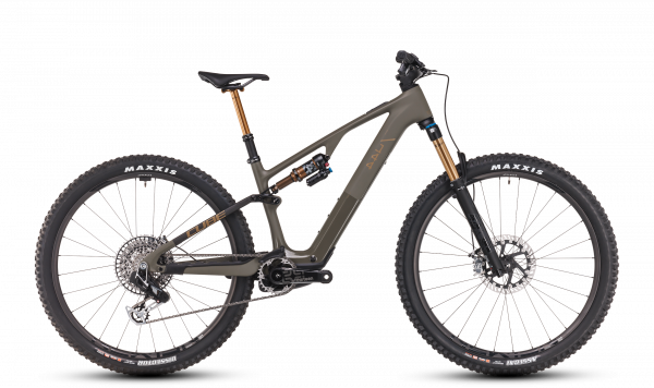CUBE AMS Hybrid ONE44 C:68X SUPER TM 400X 29