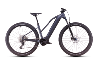 CUBE Reaction Hybrid Pro 800, Bild 2