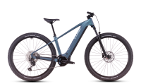 CUBE Reaction Hybrid Pro 800, Bild 2