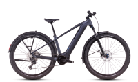 CUBE Reaction Hybrid Pro 800 Allroad, Bild 2