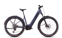 CUBE Reaction Hybrid Pro 800 Allroad, Bild 2