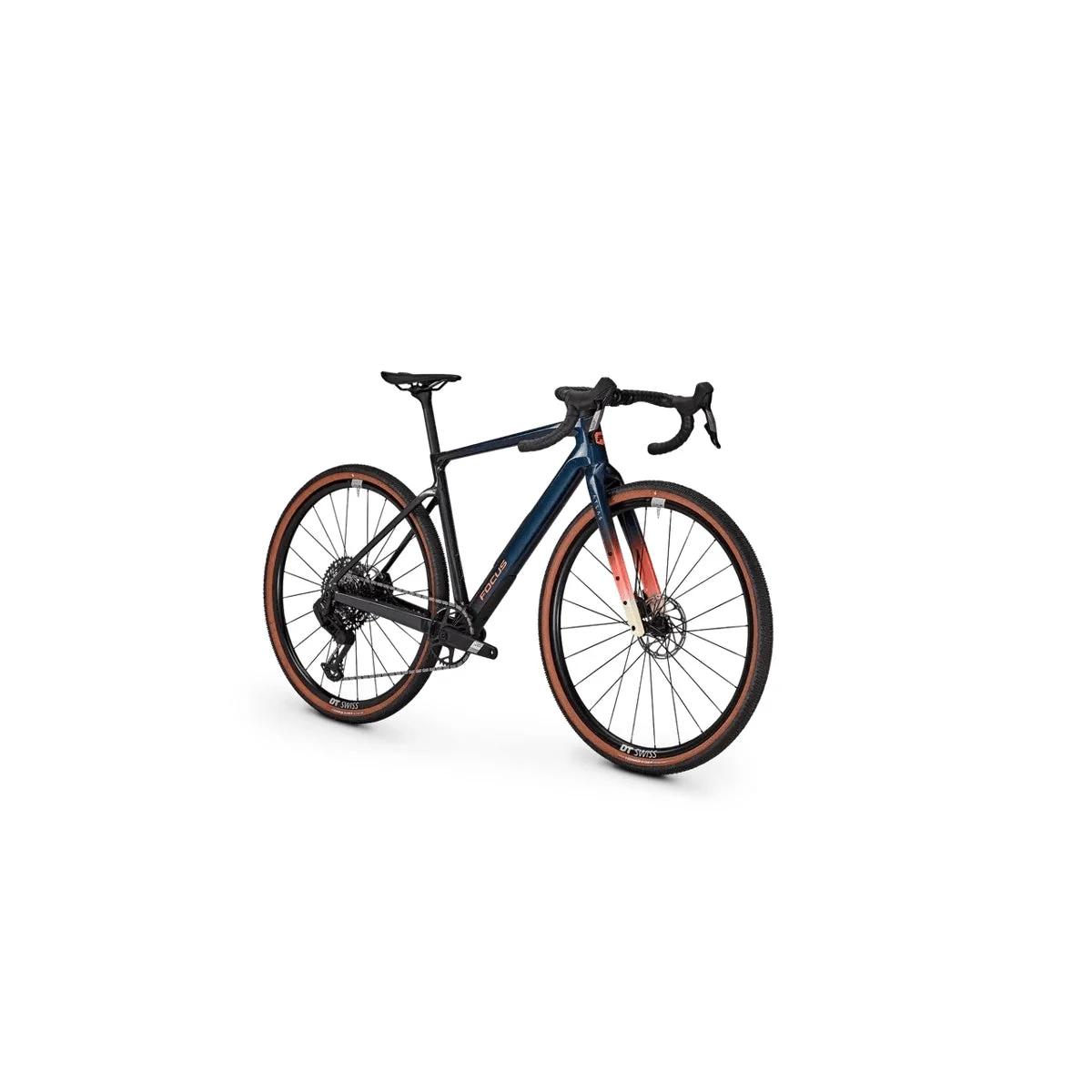 Focus ATLAS 8.8 APEX 2026, Bild 2