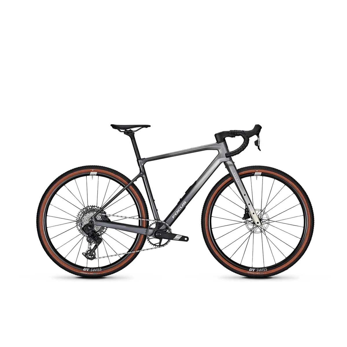 Focus ATLAS 8.8 APEX 2026, Bild 5