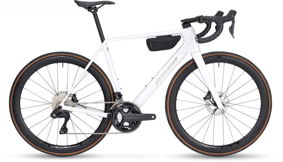 Stevens Izoard Ultegra 2027, Bild 2
