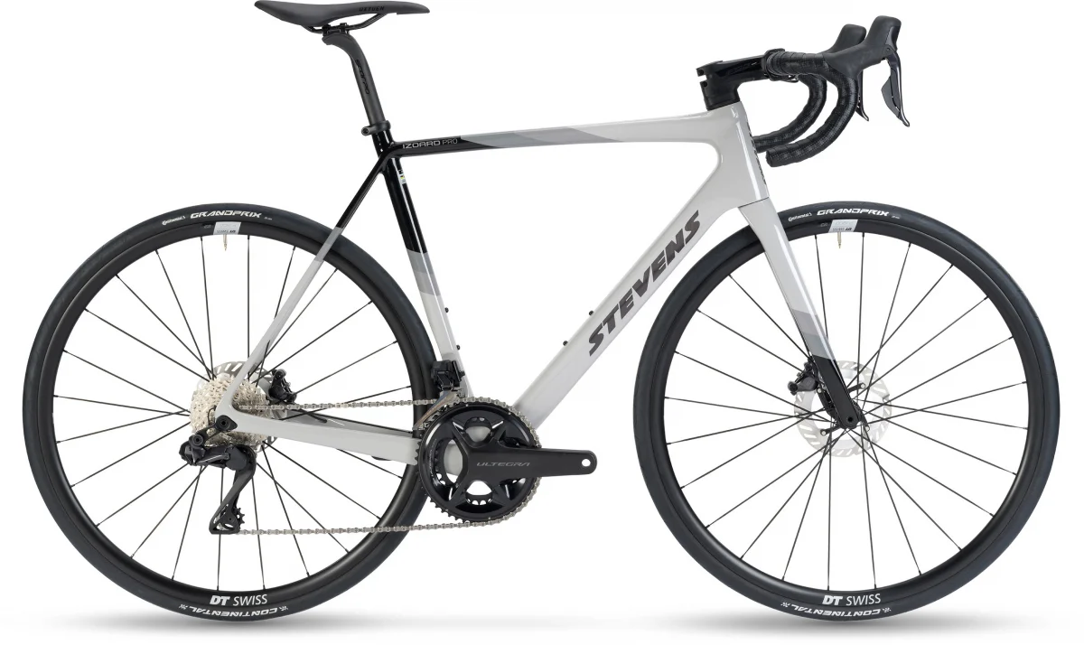 Stevens IZOARD 2025, Bild 2