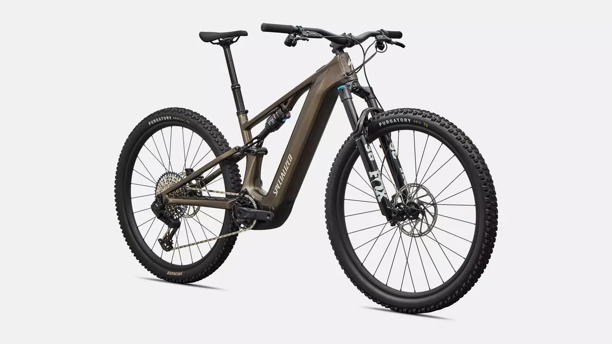 Specialized Levo R Comp, Bild 3