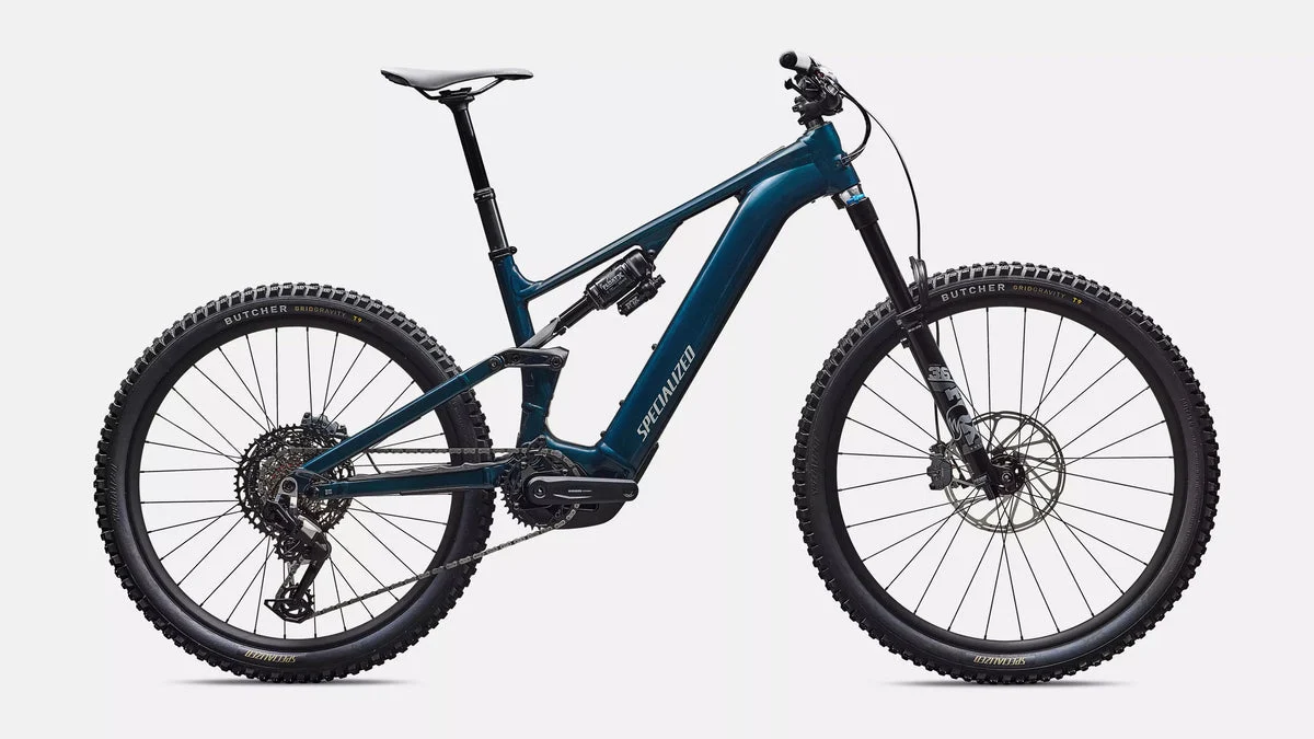 Specialized Levo 4 Comp Alloy 2025, Bild 2