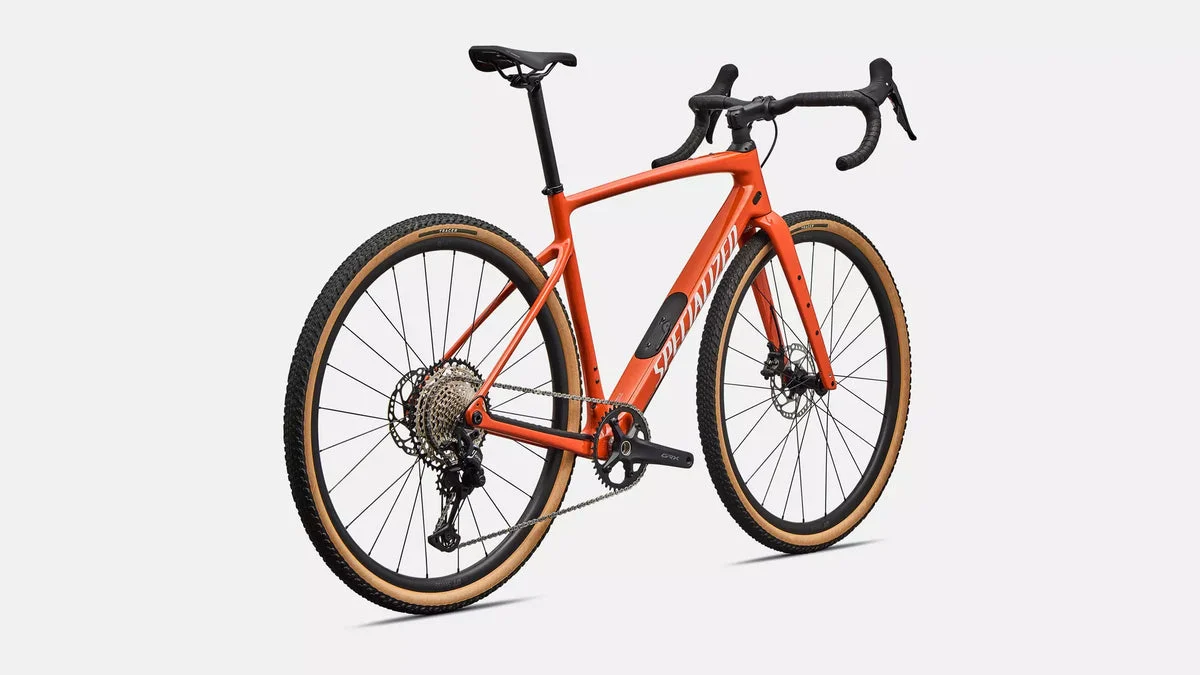 Specialized Diverge 4 Sport Carbon, Bild 8